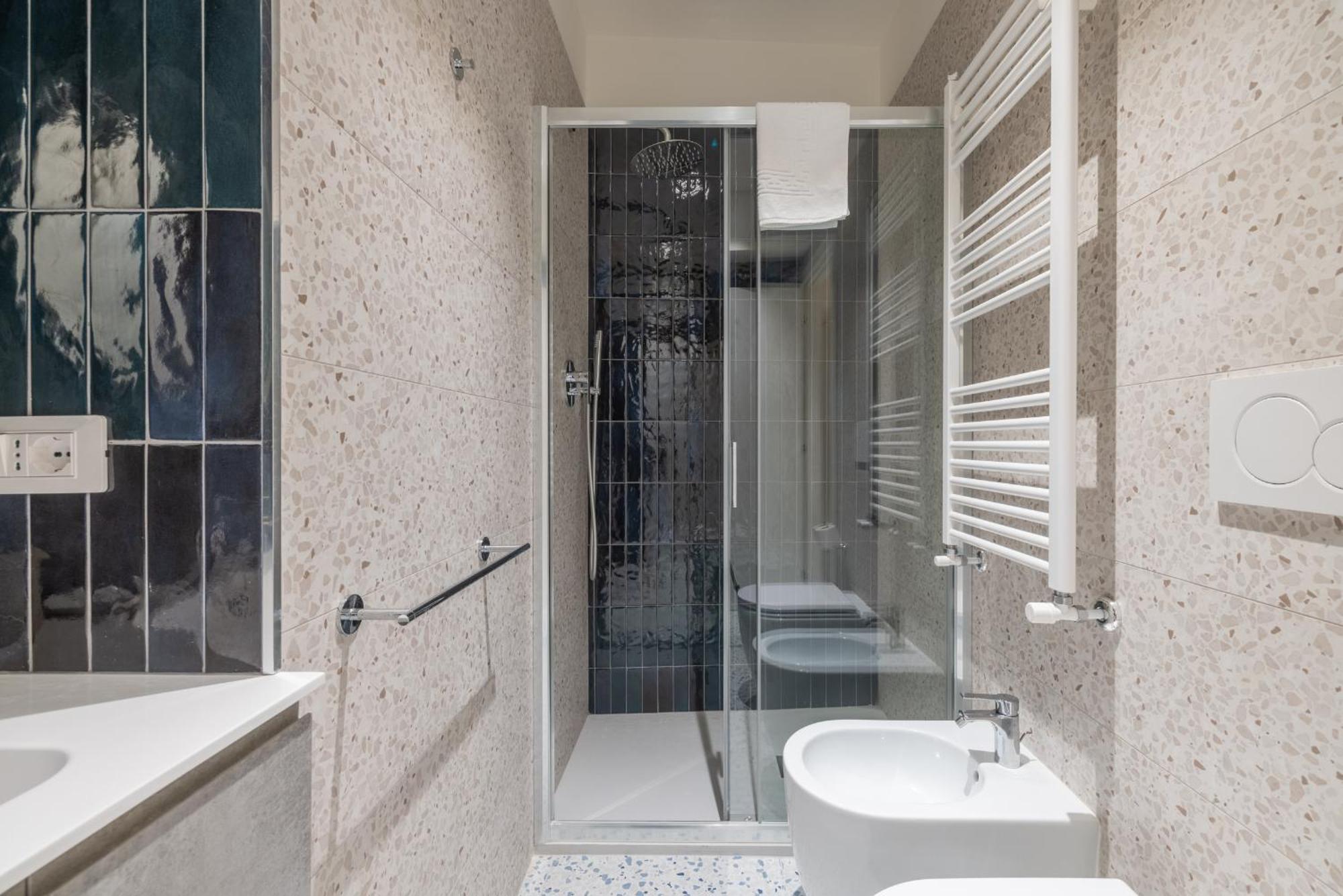 Charming 3 Bedroom Apartment In The Historic Center Rome Exterior photo