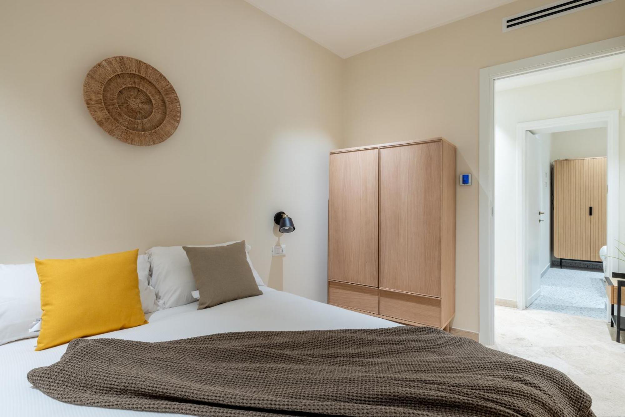 Charming 3 Bedroom Apartment In The Historic Center Rome Exterior photo